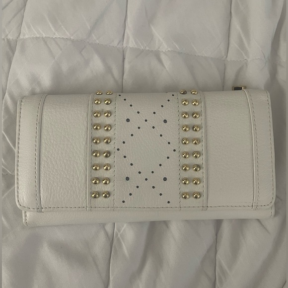 Danier Handbags - Danier Leather Wallet